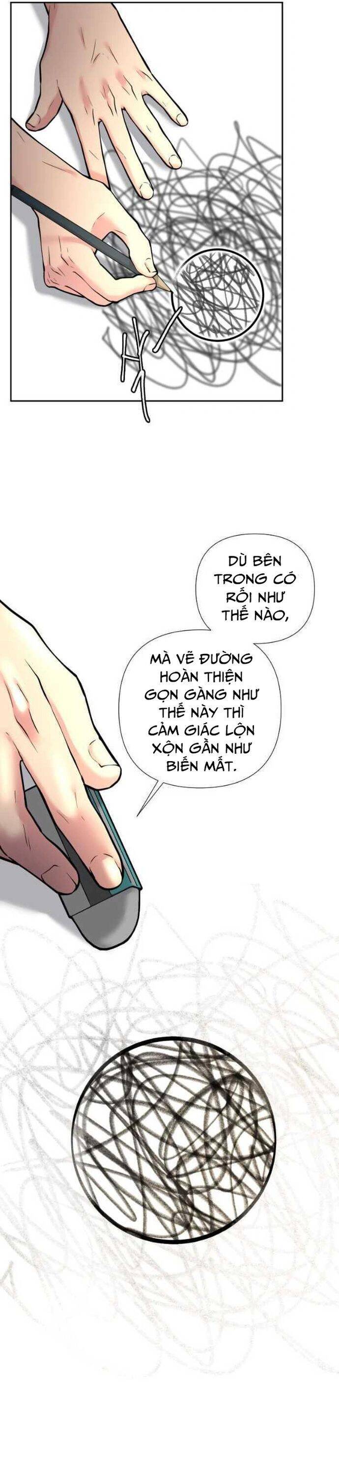 Bản Thiết Kế Vàng Chap 41 - Next Chap 42