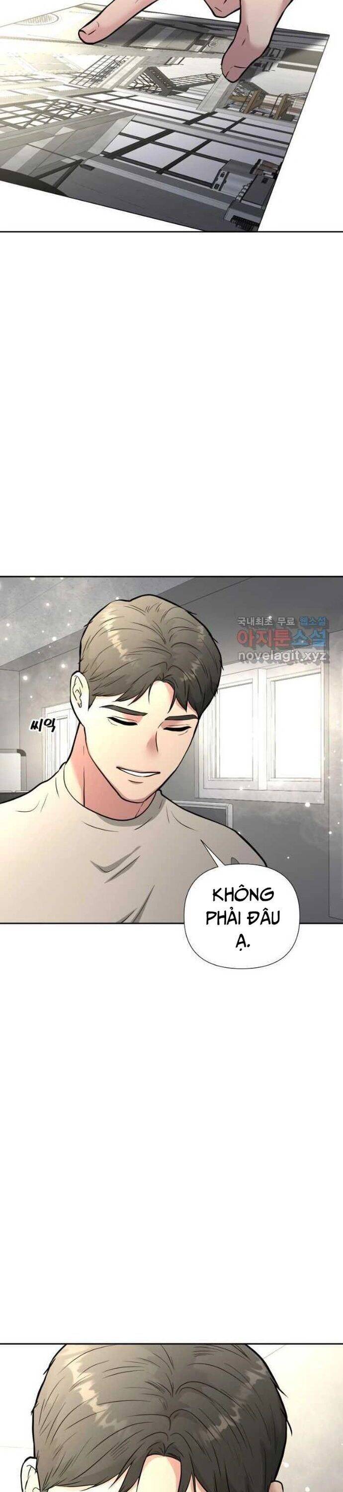 Bản Thiết Kế Vàng Chap 41 - Next Chap 42