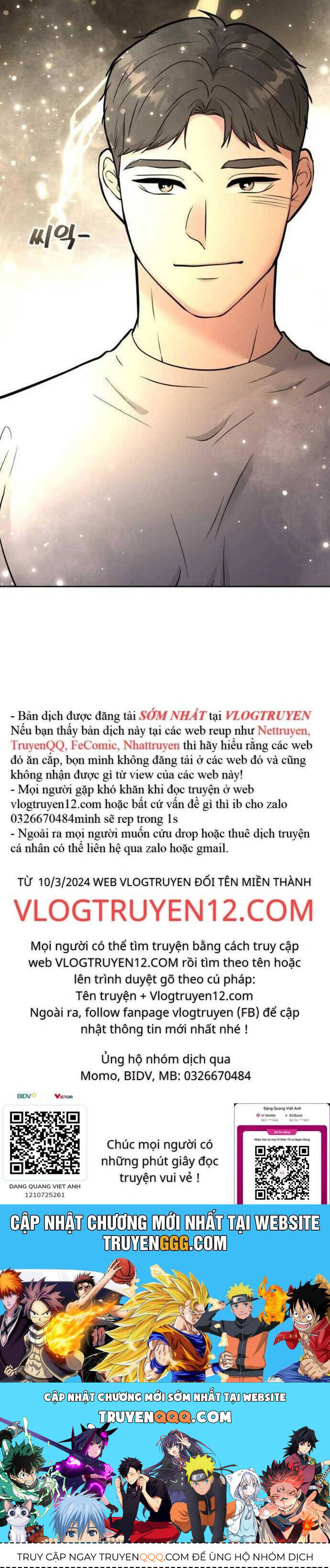 Bản Thiết Kế Vàng Chap 41 - Next Chap 42