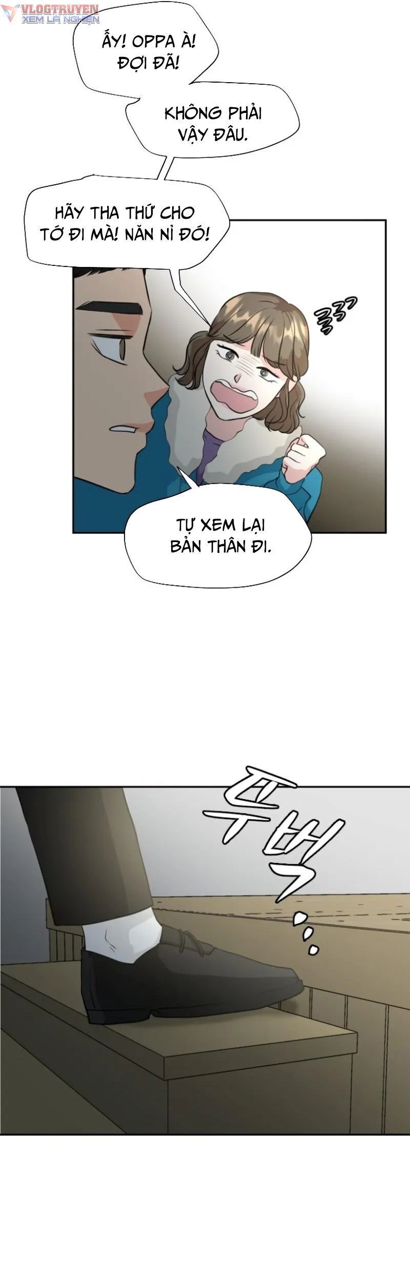 Bản Thiết Kế Vàng Chap 41 - Next Chap 42