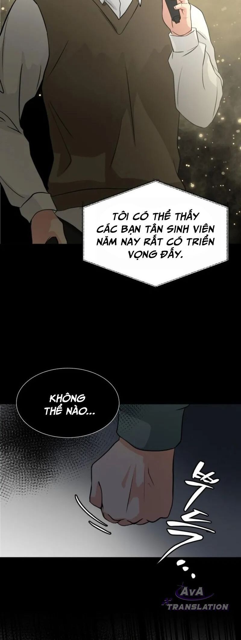 Bản Thiết Kế Vàng Chap 41 - Next Chap 42