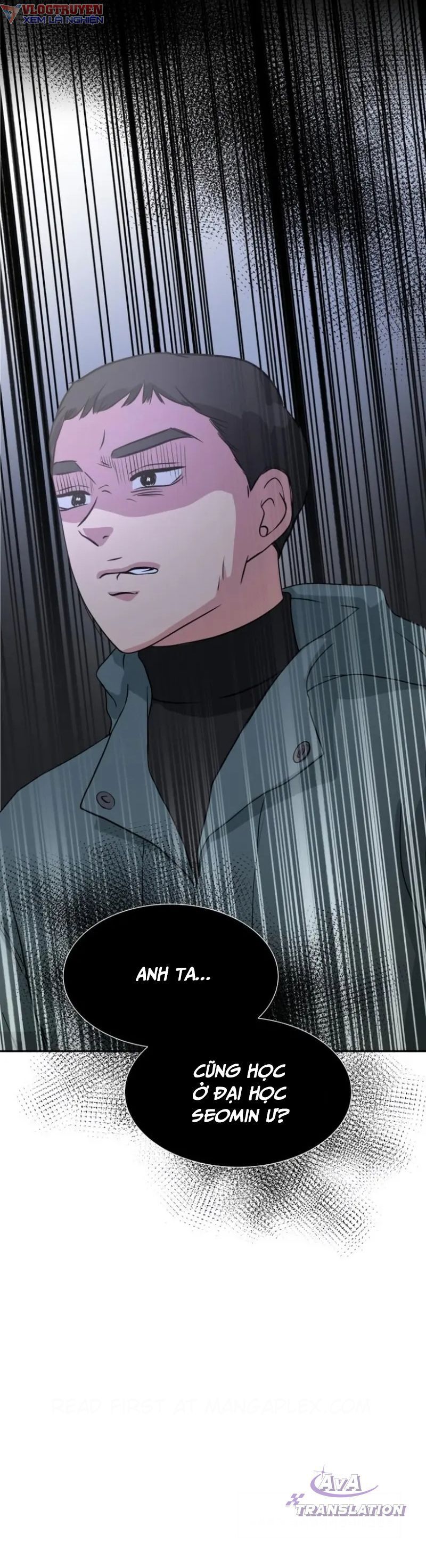 Bản Thiết Kế Vàng Chap 41 - Next Chap 42