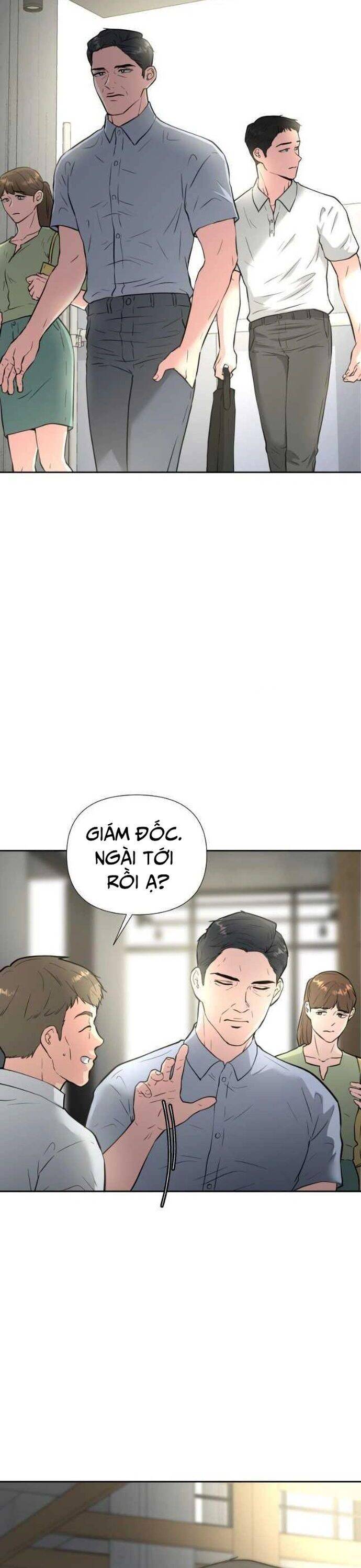Bản Thiết Kế Vàng Chap 41 - Next Chap 42