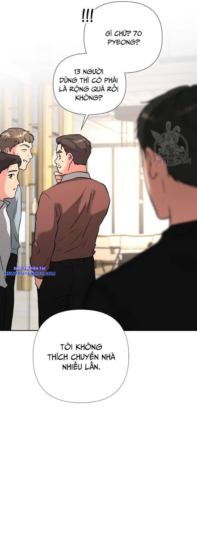 Bản Thiết Kế Vàng Chap 45 - Next Chap 46