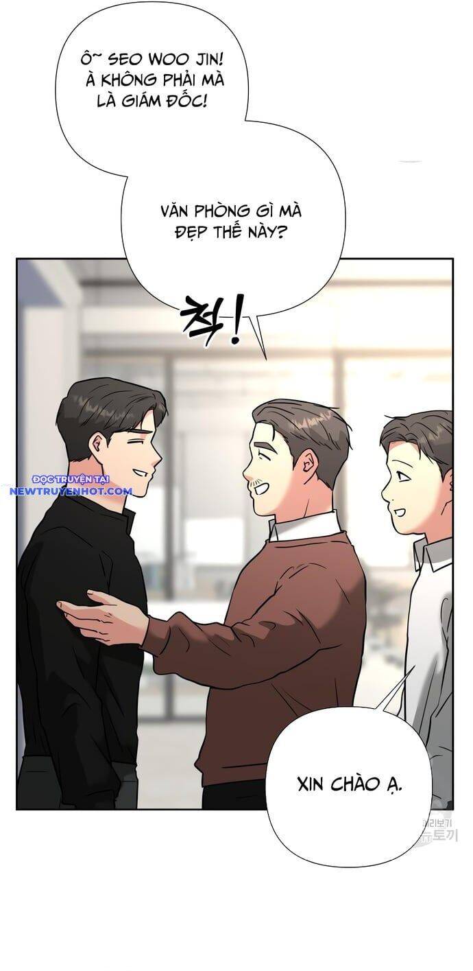 Bản Thiết Kế Vàng Chap 45 - Next Chap 46