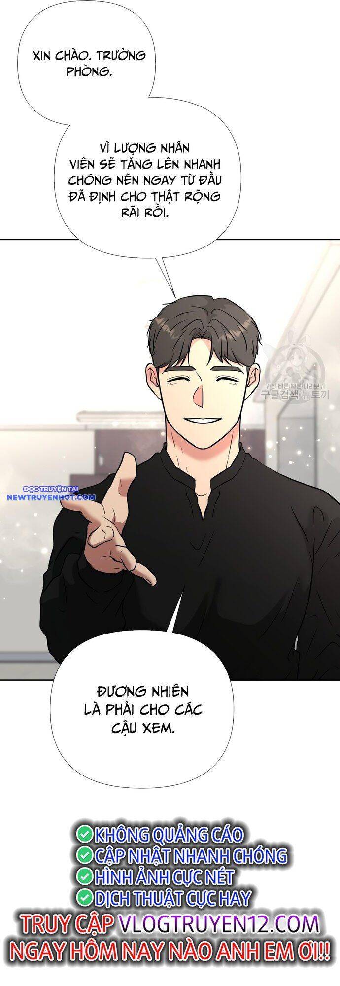 Bản Thiết Kế Vàng Chap 45 - Next Chap 46