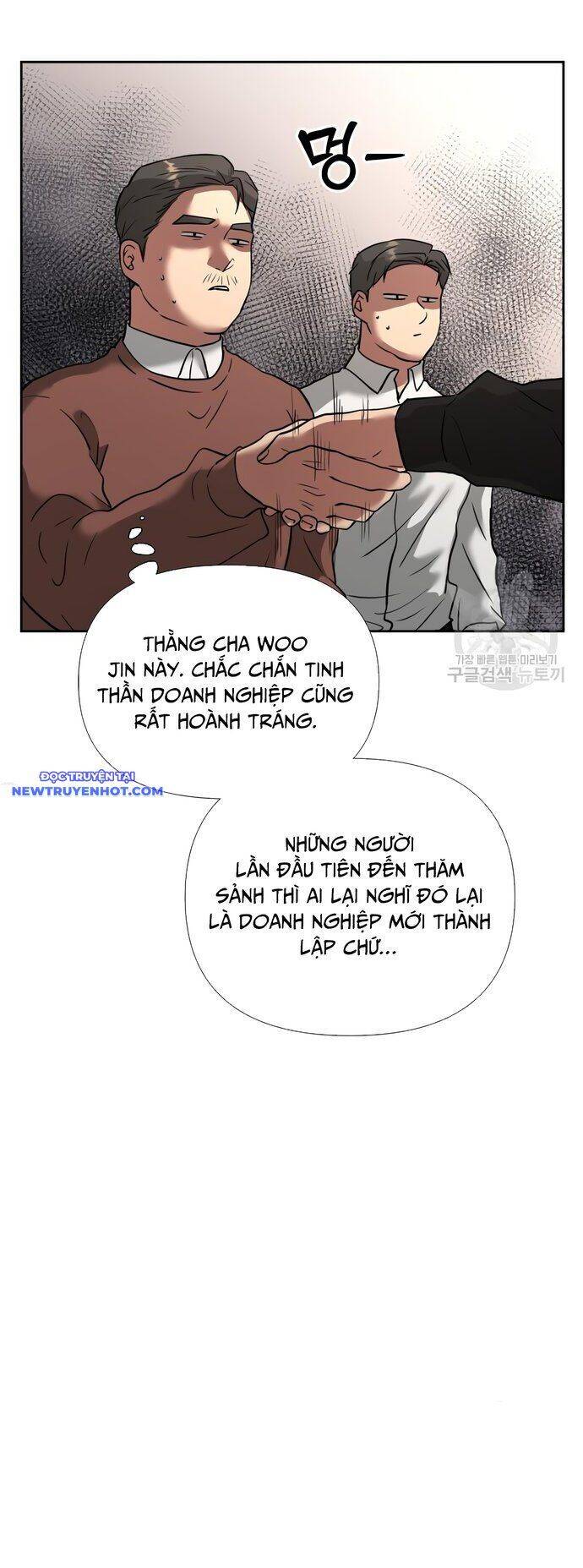 Bản Thiết Kế Vàng Chap 45 - Next Chap 46