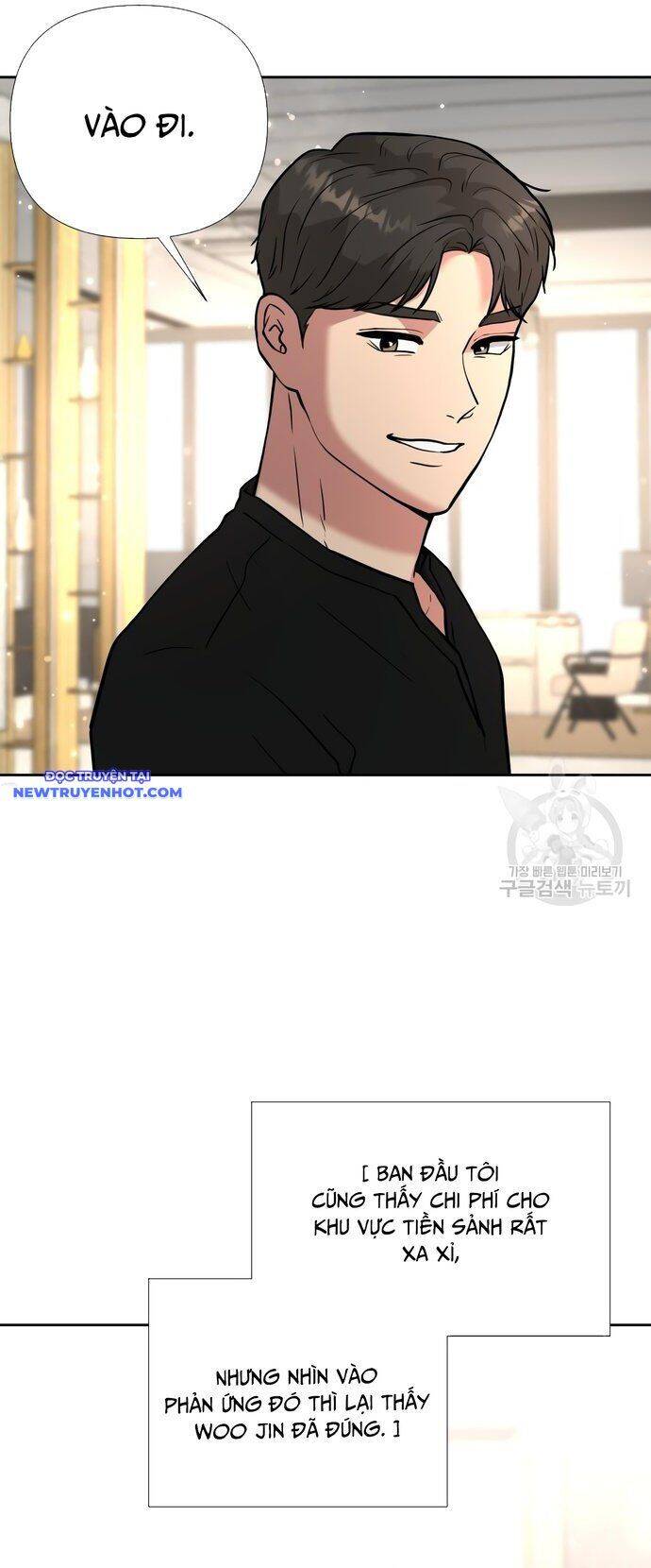 Bản Thiết Kế Vàng Chap 45 - Next Chap 46