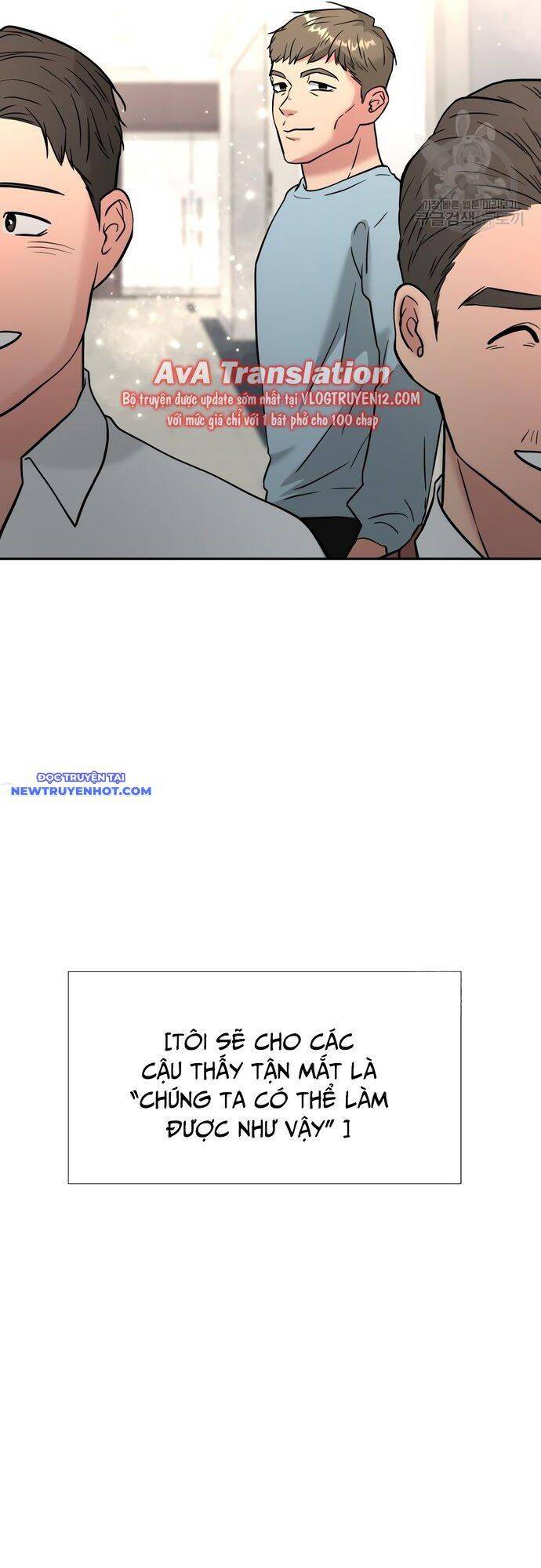 Bản Thiết Kế Vàng Chap 45 - Next Chap 46