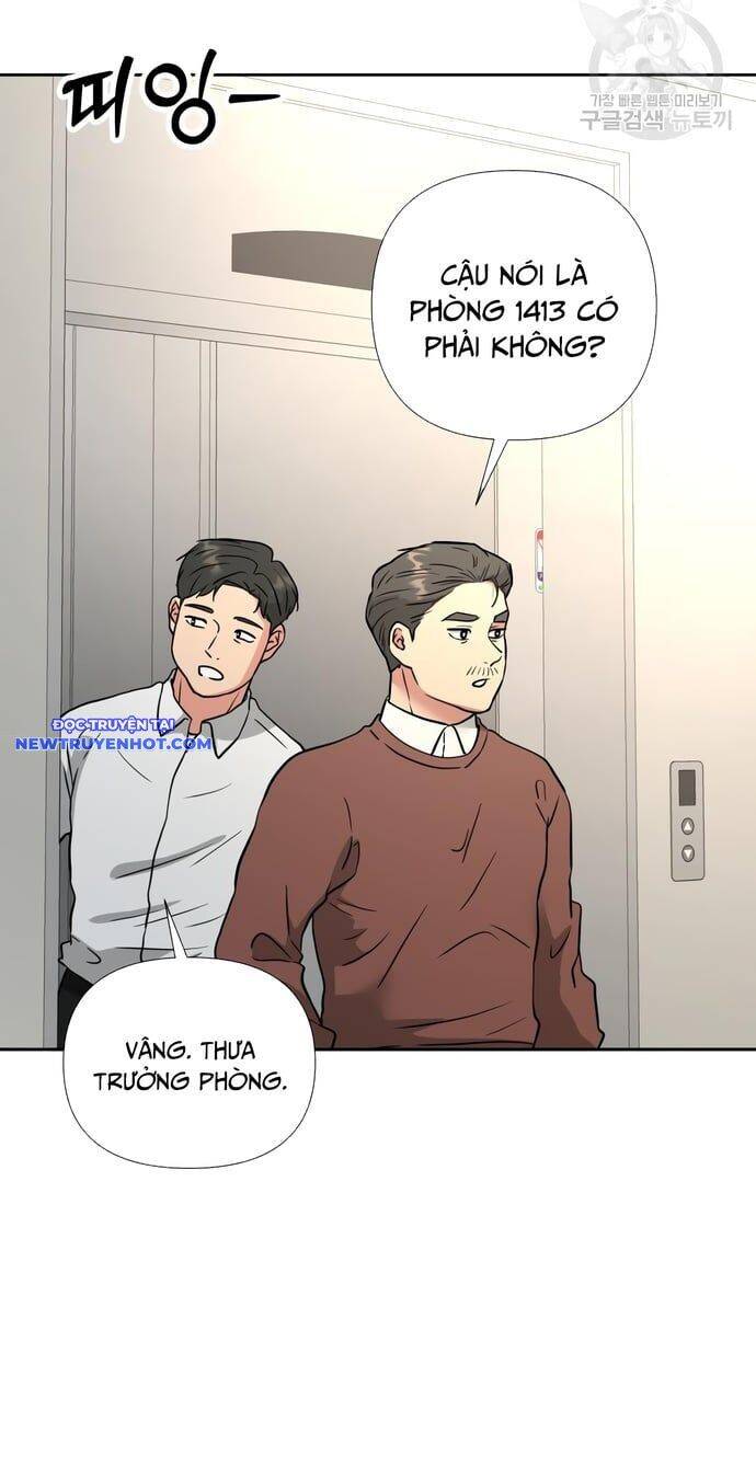 Bản Thiết Kế Vàng Chap 45 - Next Chap 46