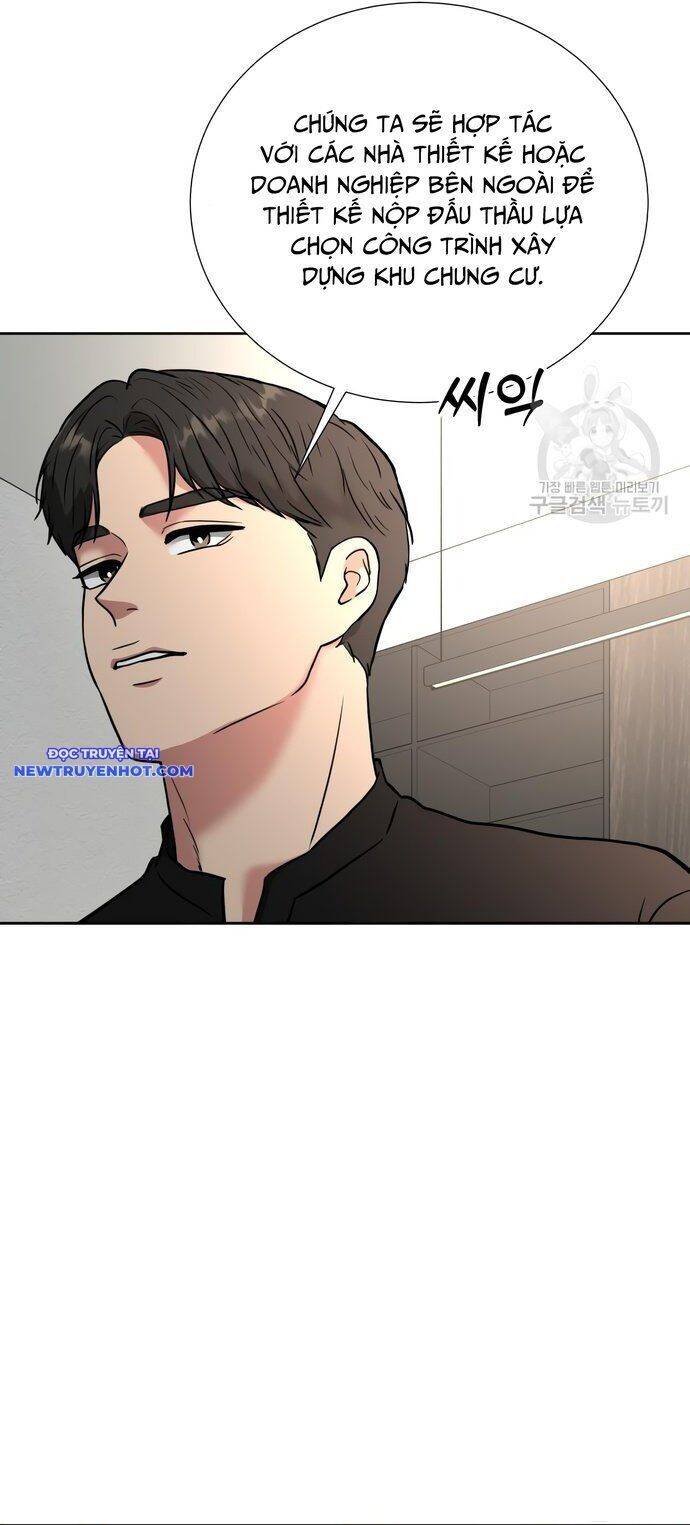 Bản Thiết Kế Vàng Chap 45 - Next Chap 46