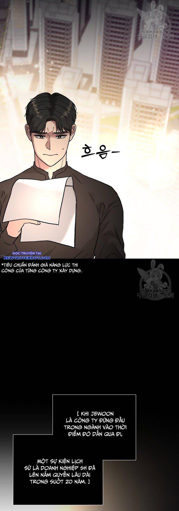 Bản Thiết Kế Vàng Chap 45 - Next Chap 46