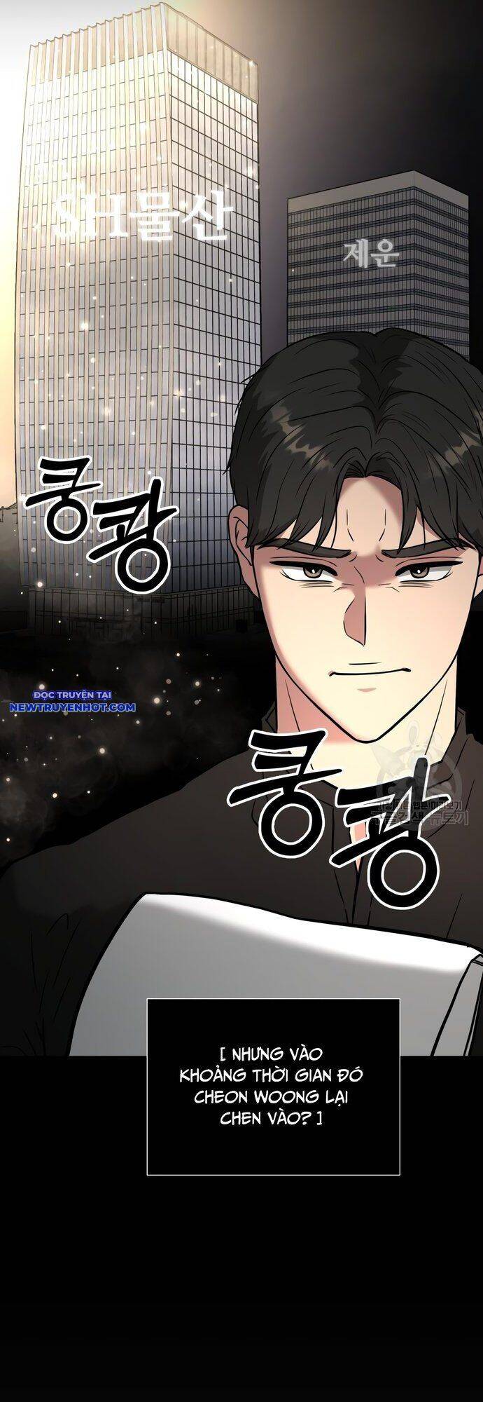 Bản Thiết Kế Vàng Chap 45 - Next Chap 46