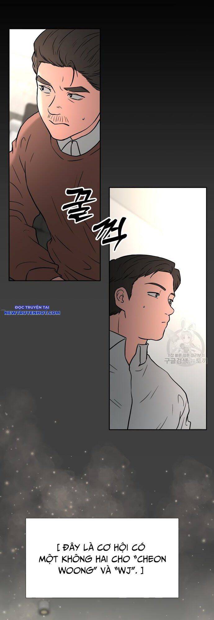 Bản Thiết Kế Vàng Chap 45 - Next Chap 46