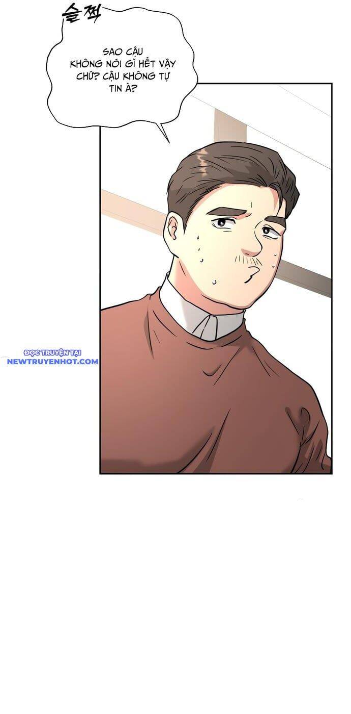Bản Thiết Kế Vàng Chap 45 - Next Chap 46