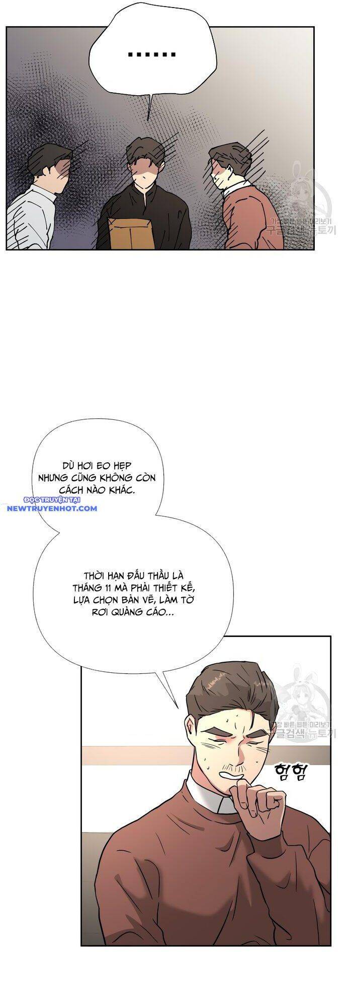 Bản Thiết Kế Vàng Chap 45 - Next Chap 46