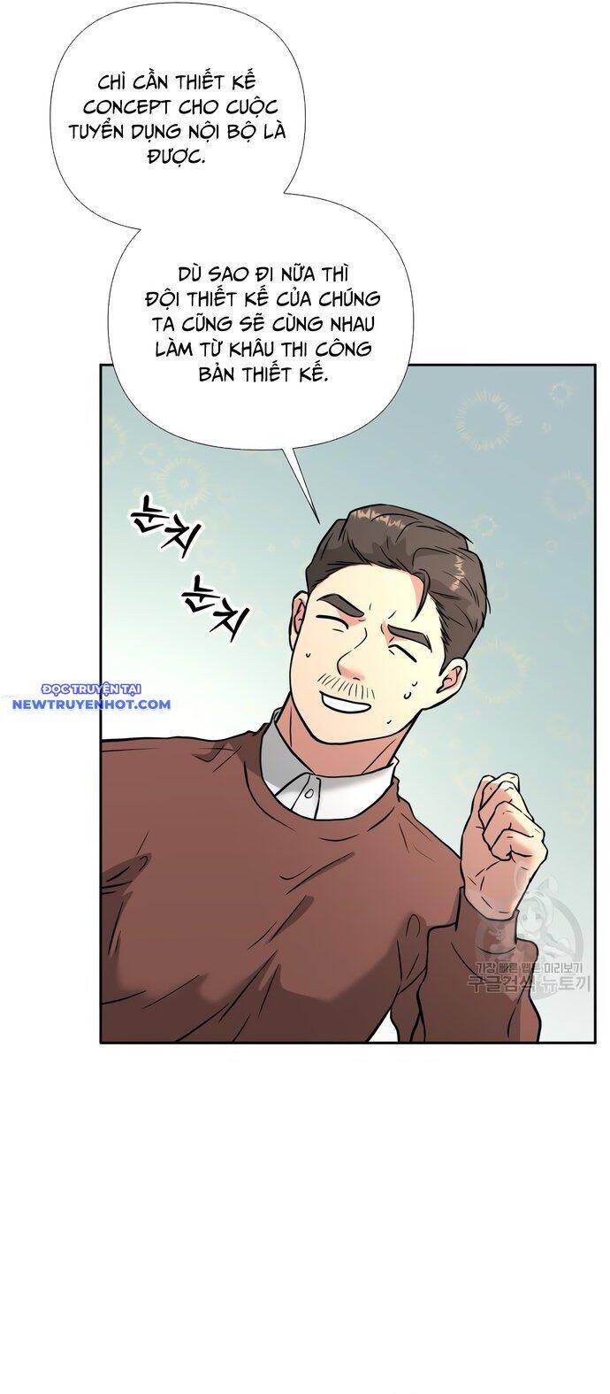 Bản Thiết Kế Vàng Chap 45 - Next Chap 46