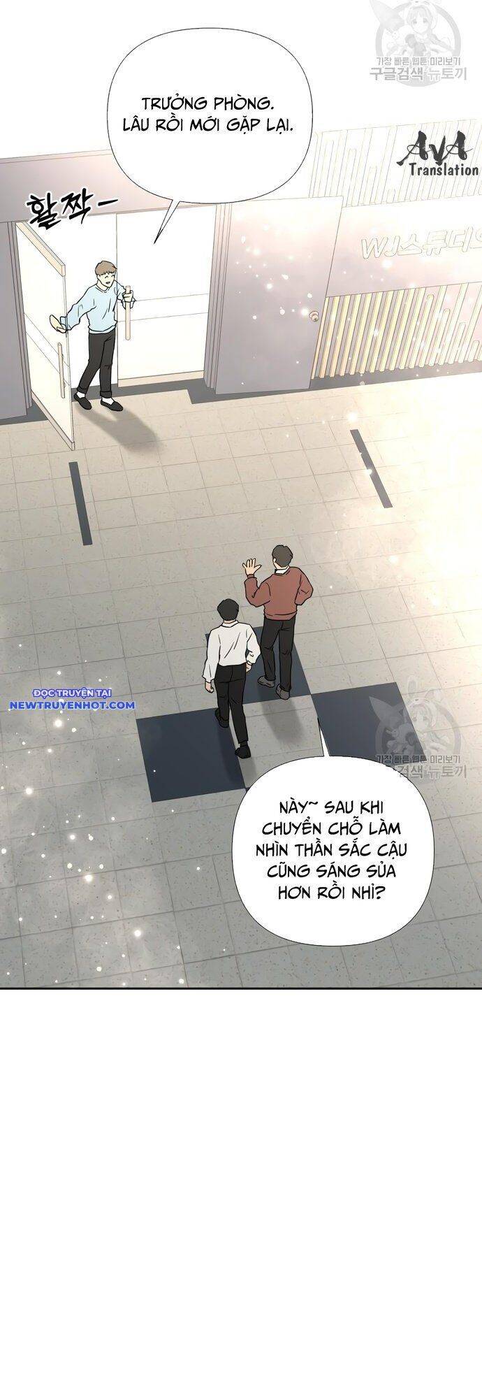 Bản Thiết Kế Vàng Chap 45 - Next Chap 46