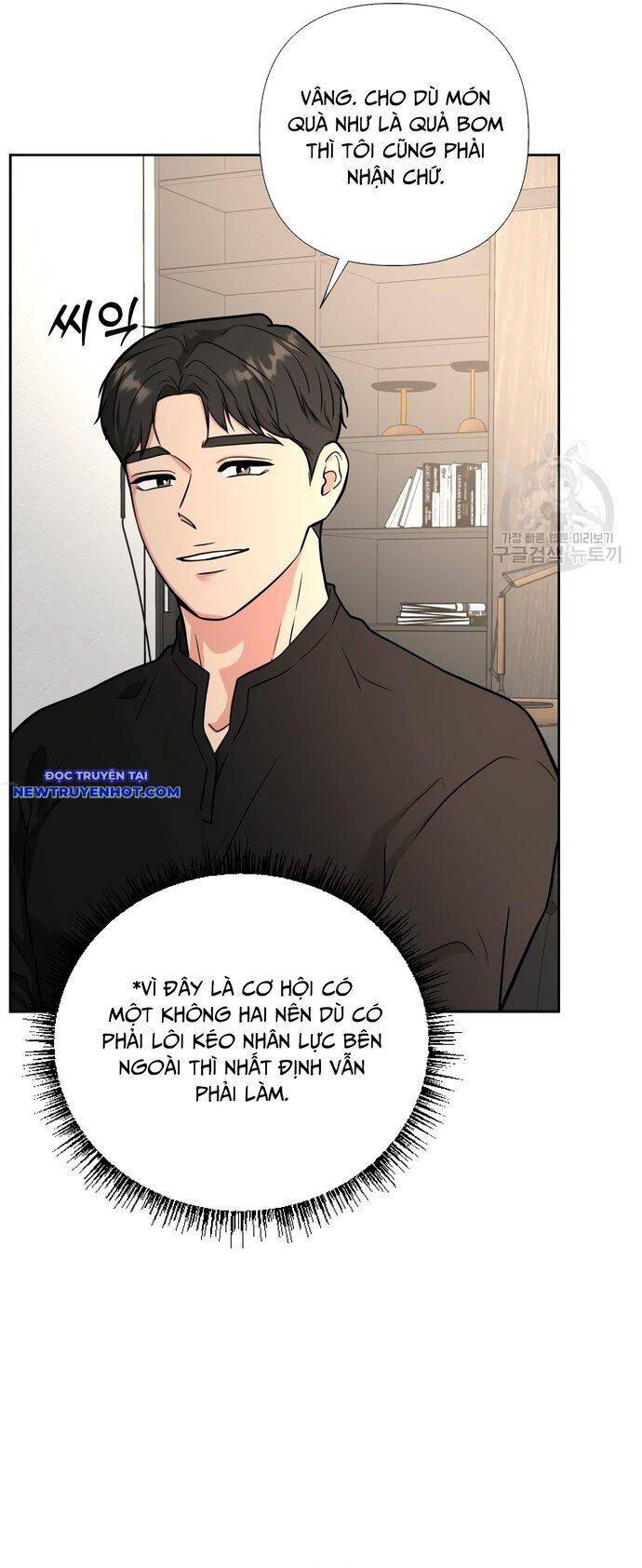 Bản Thiết Kế Vàng Chap 45 - Next Chap 46