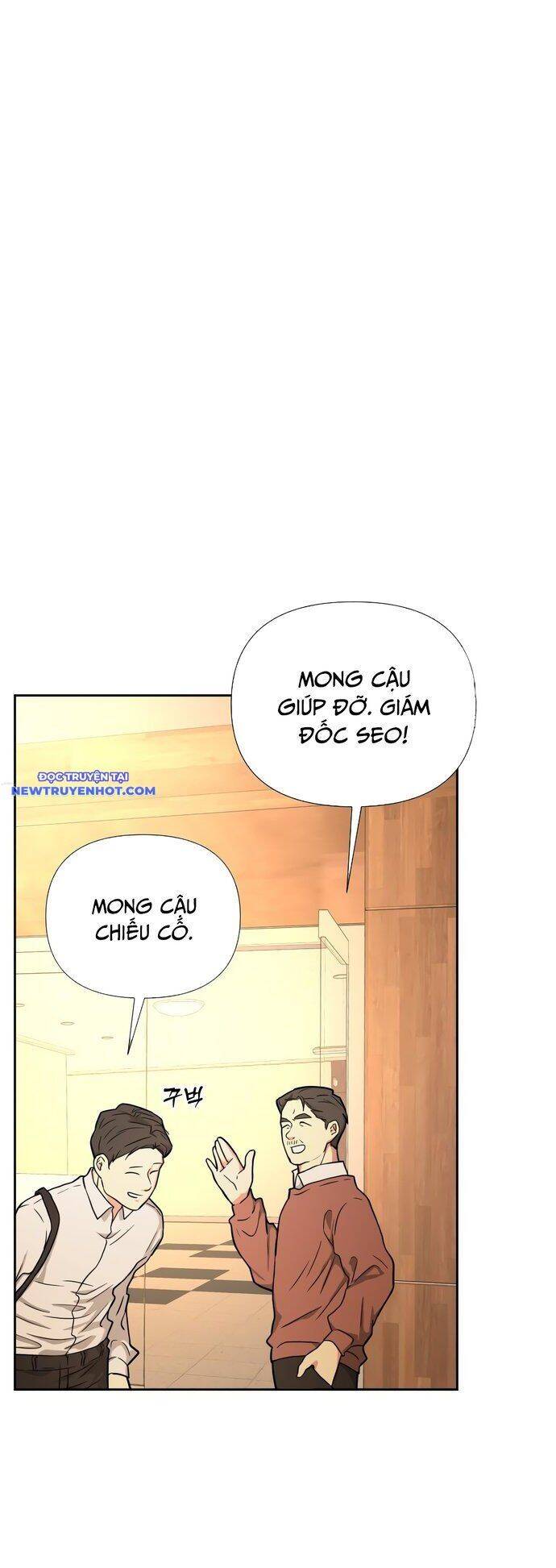 Bản Thiết Kế Vàng Chap 45 - Next Chap 46
