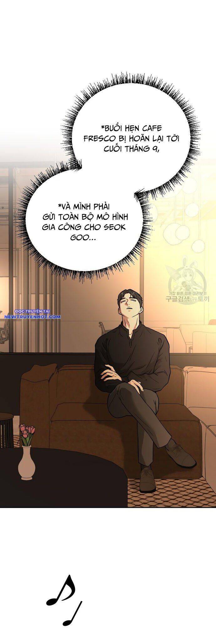 Bản Thiết Kế Vàng Chap 45 - Next Chap 46