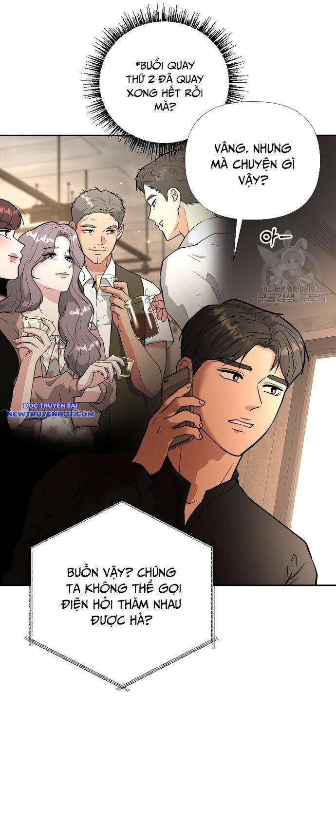 Bản Thiết Kế Vàng Chap 45 - Next Chap 46