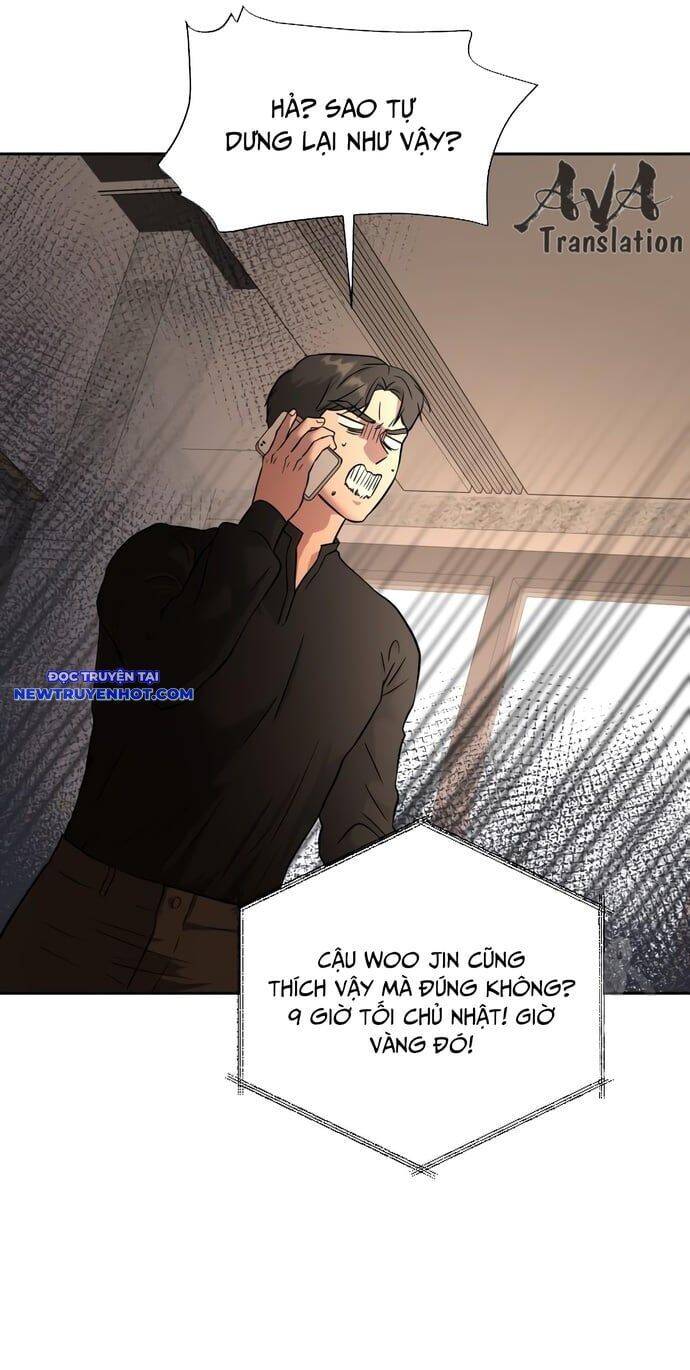 Bản Thiết Kế Vàng Chap 45 - Next Chap 46