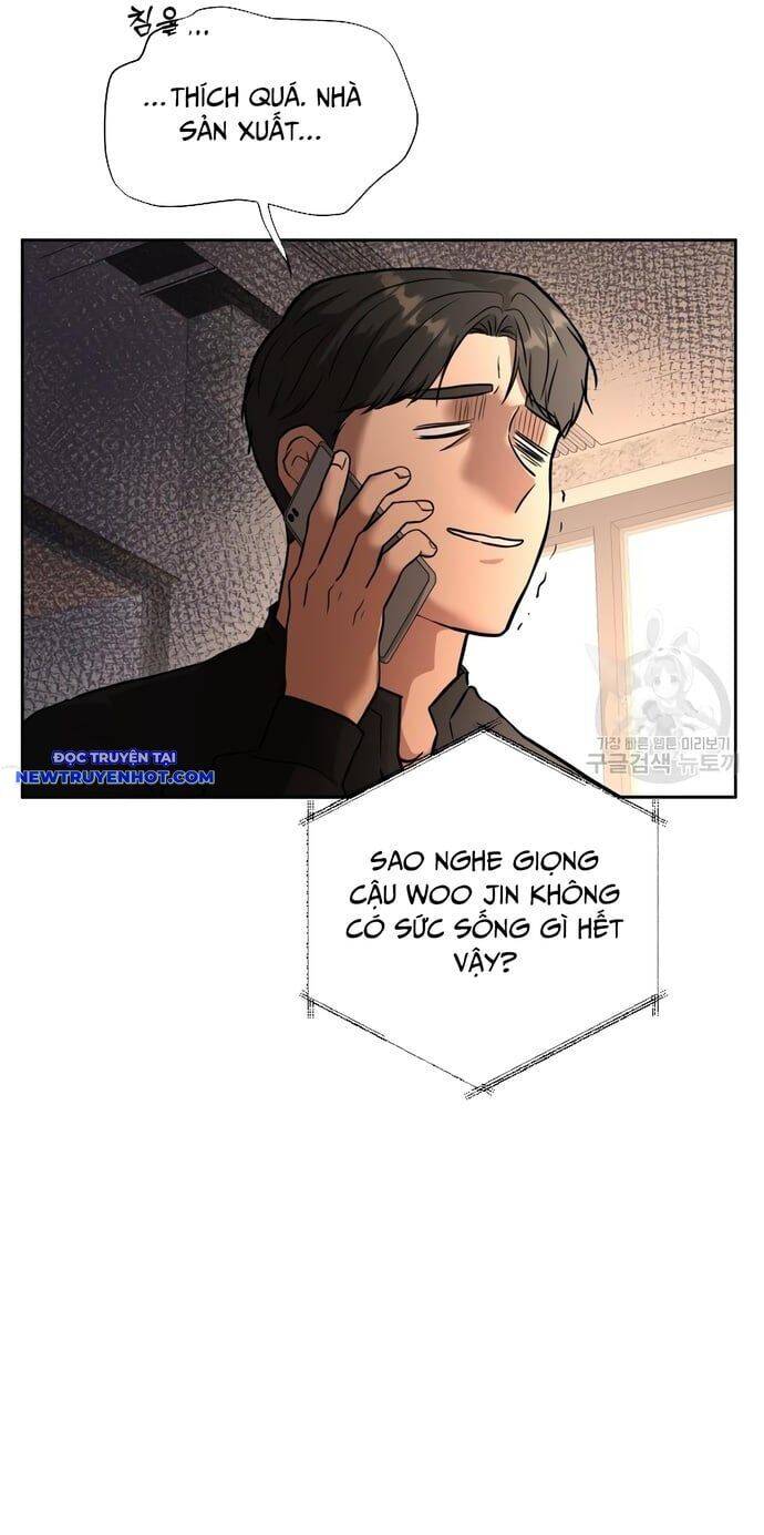 Bản Thiết Kế Vàng Chap 45 - Next Chap 46