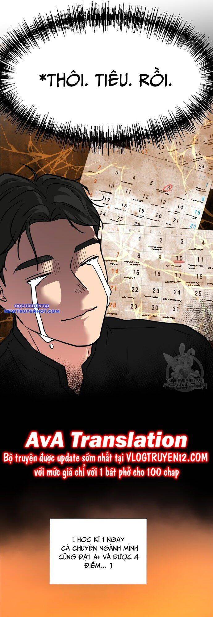 Bản Thiết Kế Vàng Chap 45 - Next Chap 46