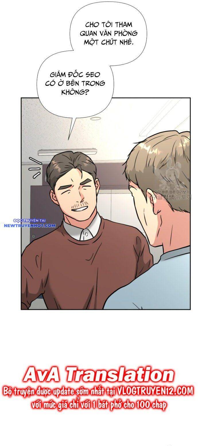 Bản Thiết Kế Vàng Chap 45 - Next Chap 46