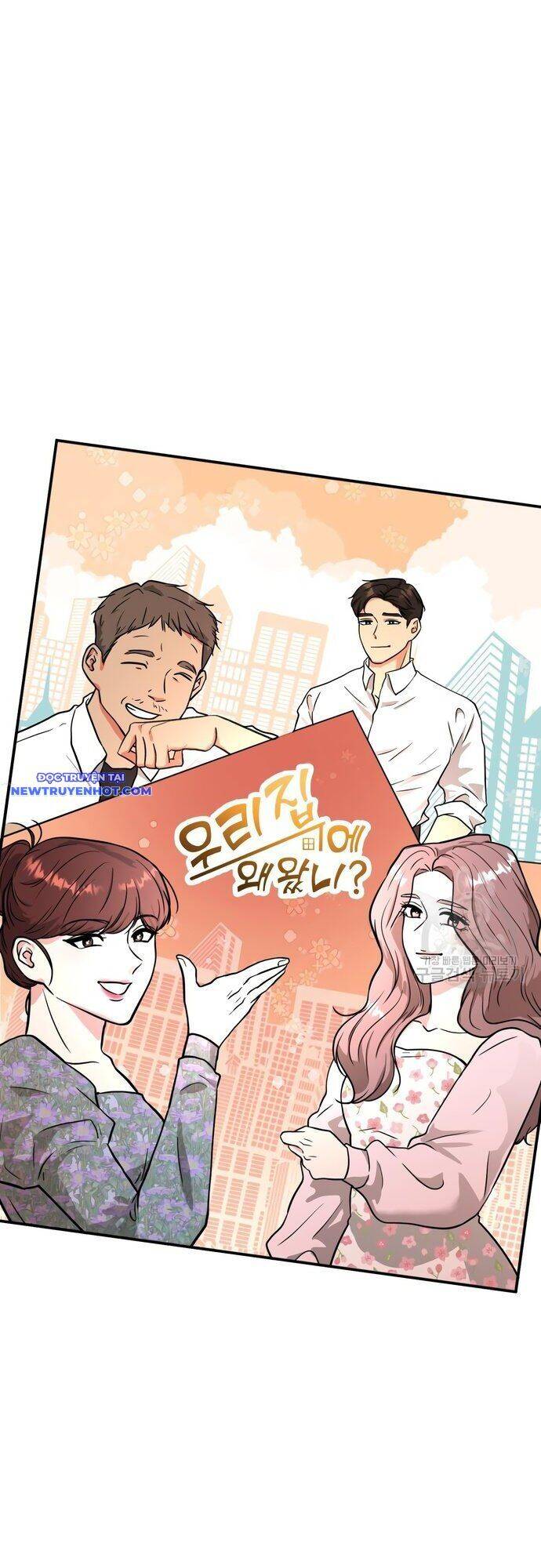 Bản Thiết Kế Vàng Chap 45 - Next Chap 46