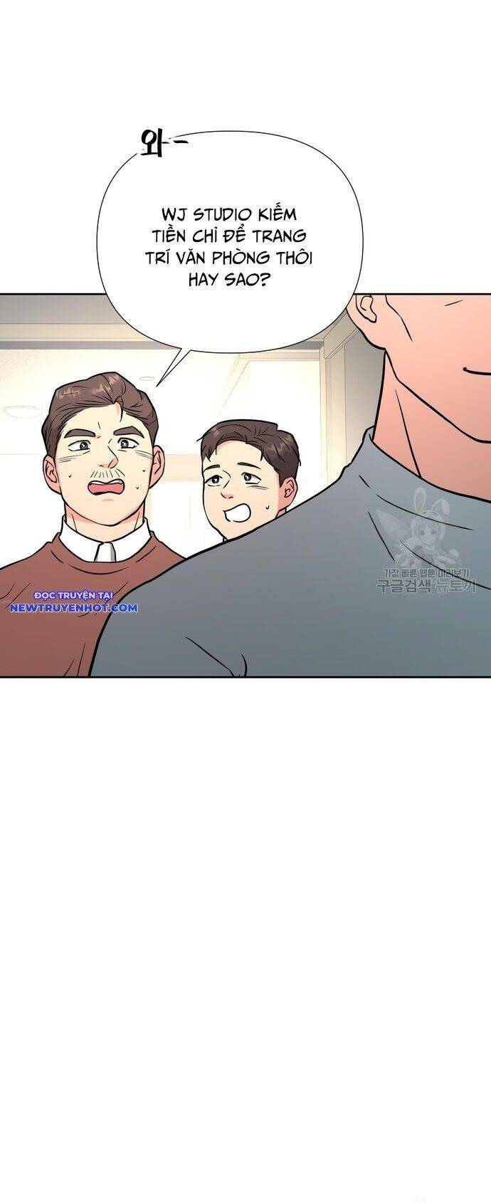Bản Thiết Kế Vàng Chap 45 - Next Chap 46
