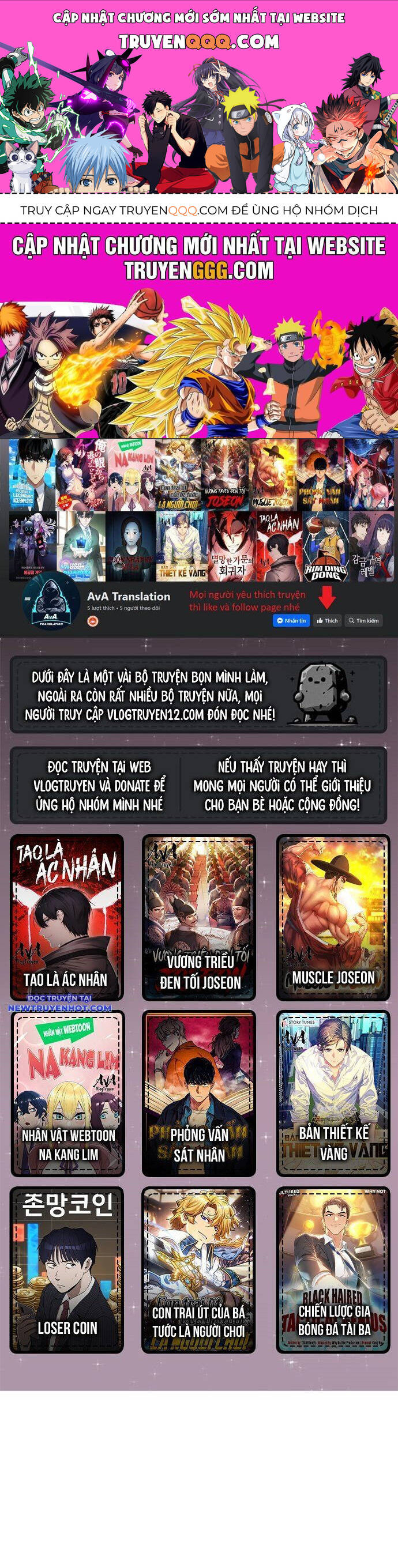 Bản Thiết Kế Vàng Chap 46 - Next Chap 47