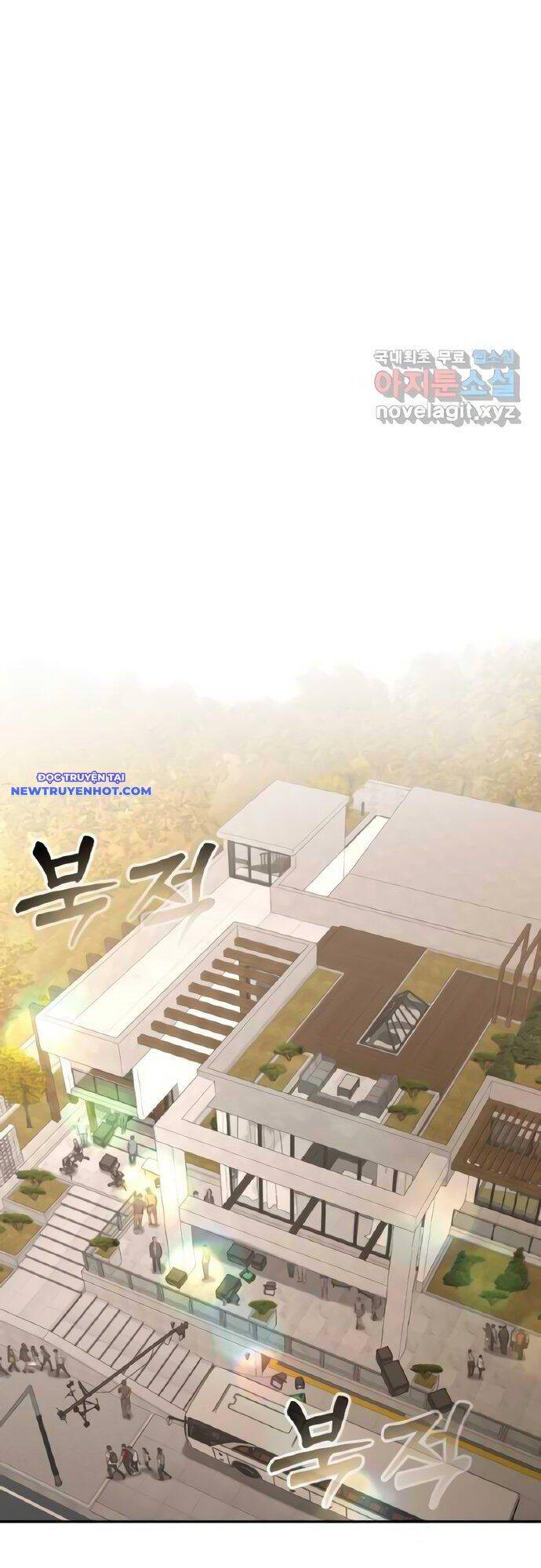 Bản Thiết Kế Vàng Chap 46 - Next Chap 47