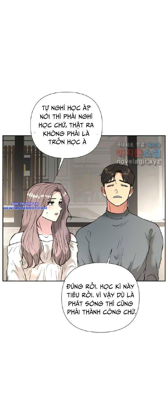 Bản Thiết Kế Vàng Chap 46 - Next Chap 47