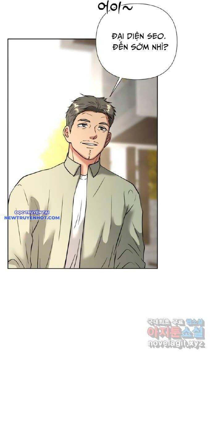 Bản Thiết Kế Vàng Chap 46 - Next Chap 47