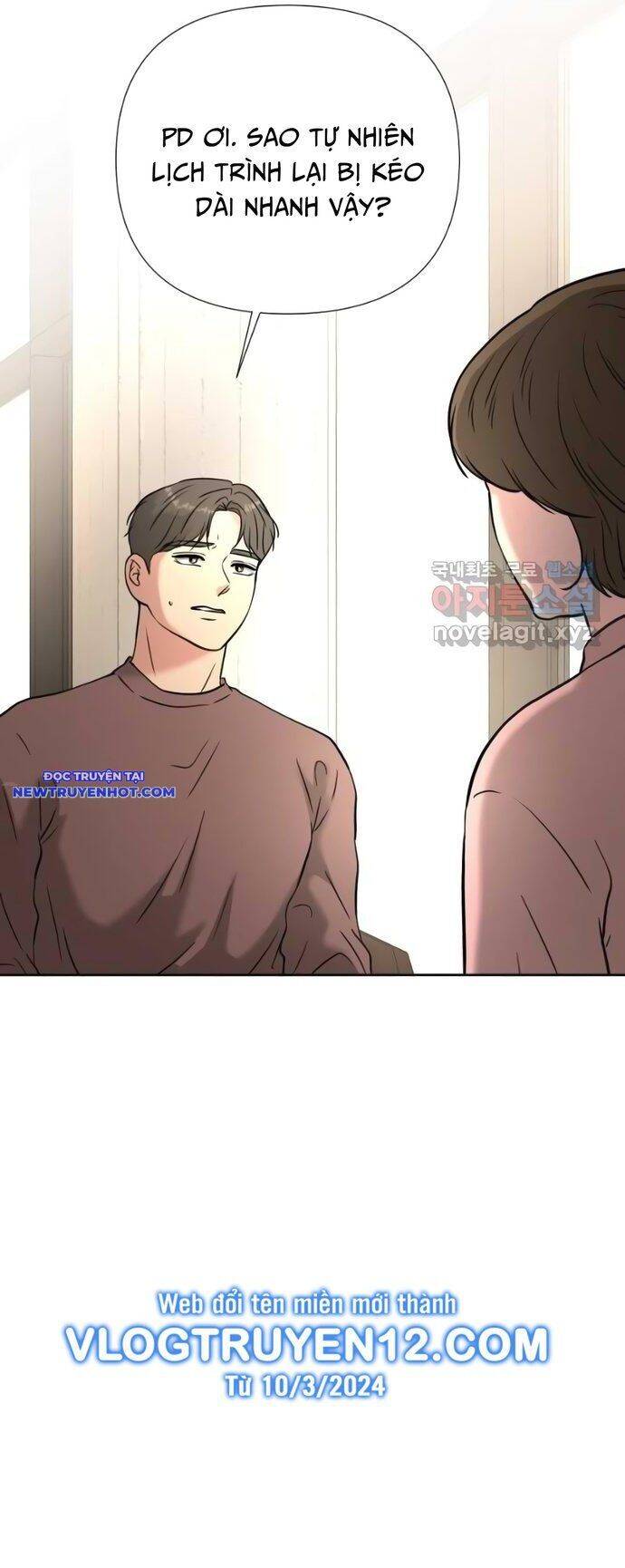 Bản Thiết Kế Vàng Chap 46 - Next Chap 47