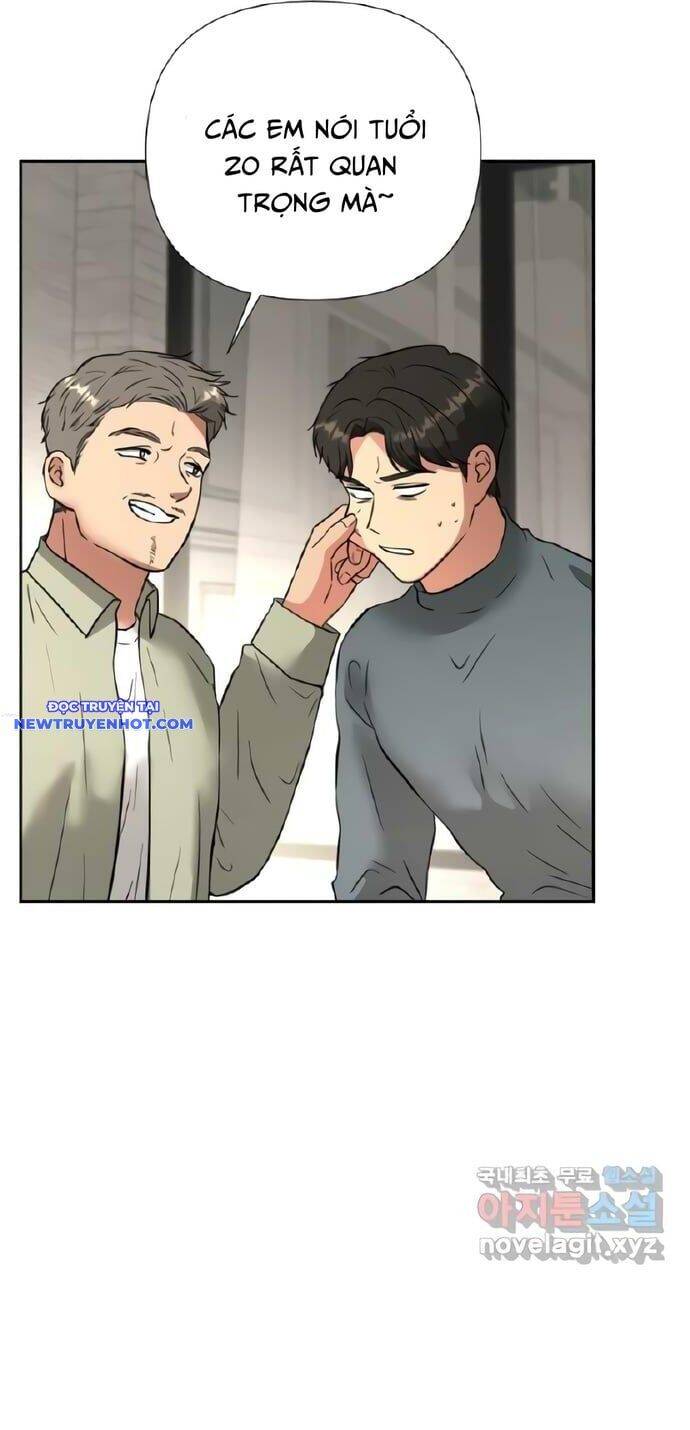 Bản Thiết Kế Vàng Chap 46 - Next Chap 47
