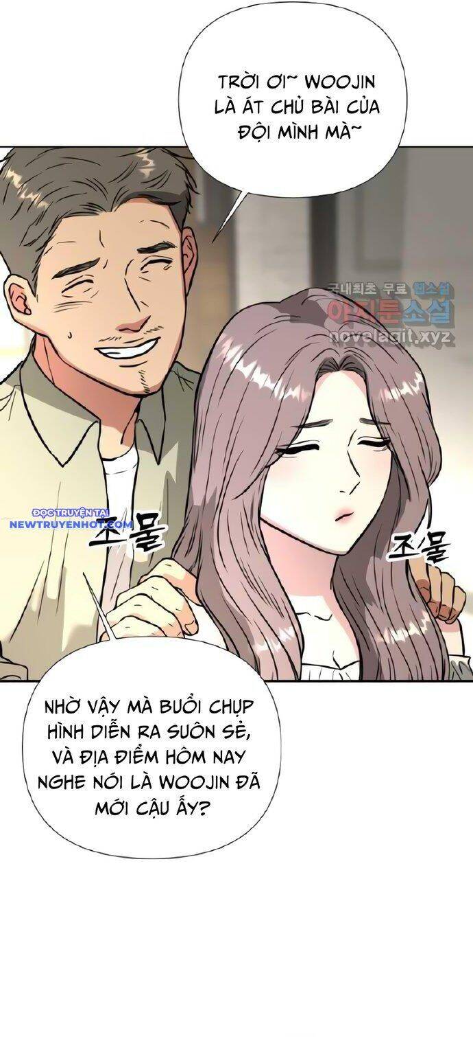 Bản Thiết Kế Vàng Chap 46 - Next Chap 47