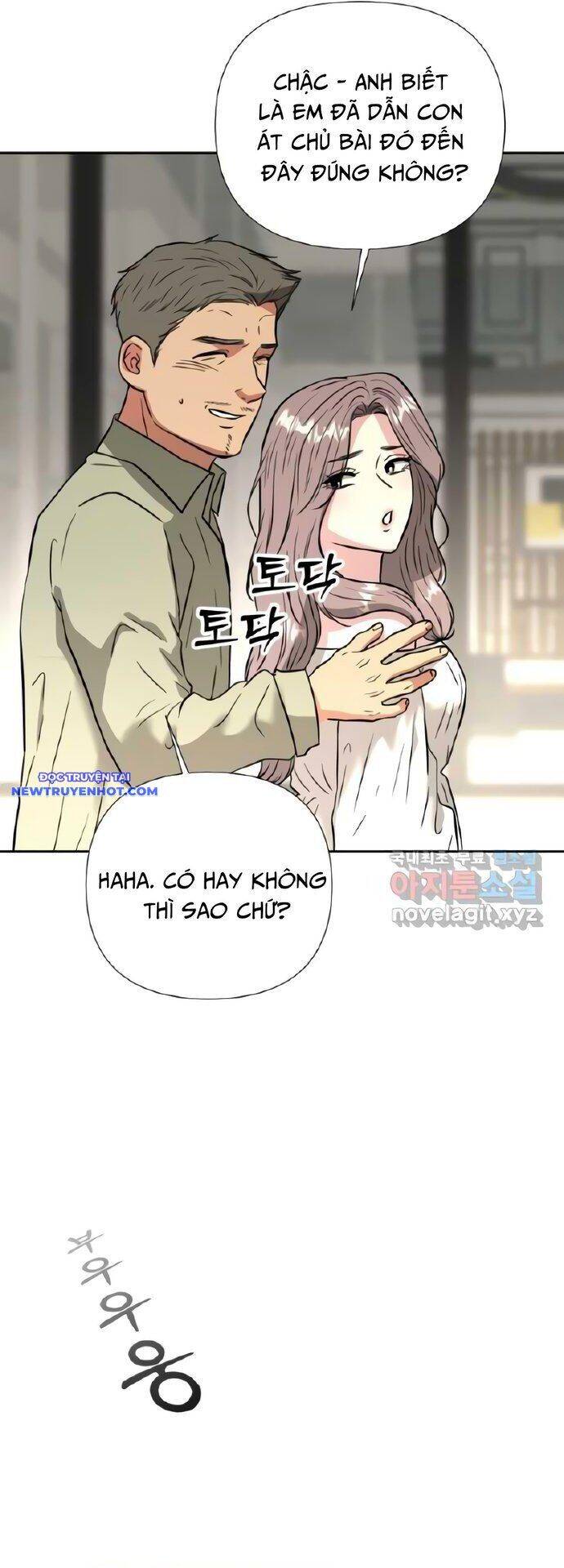 Bản Thiết Kế Vàng Chap 46 - Next Chap 47