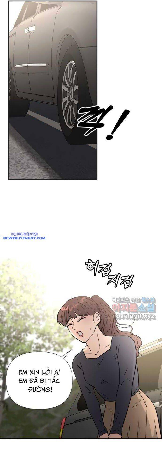 Bản Thiết Kế Vàng Chap 46 - Next Chap 47