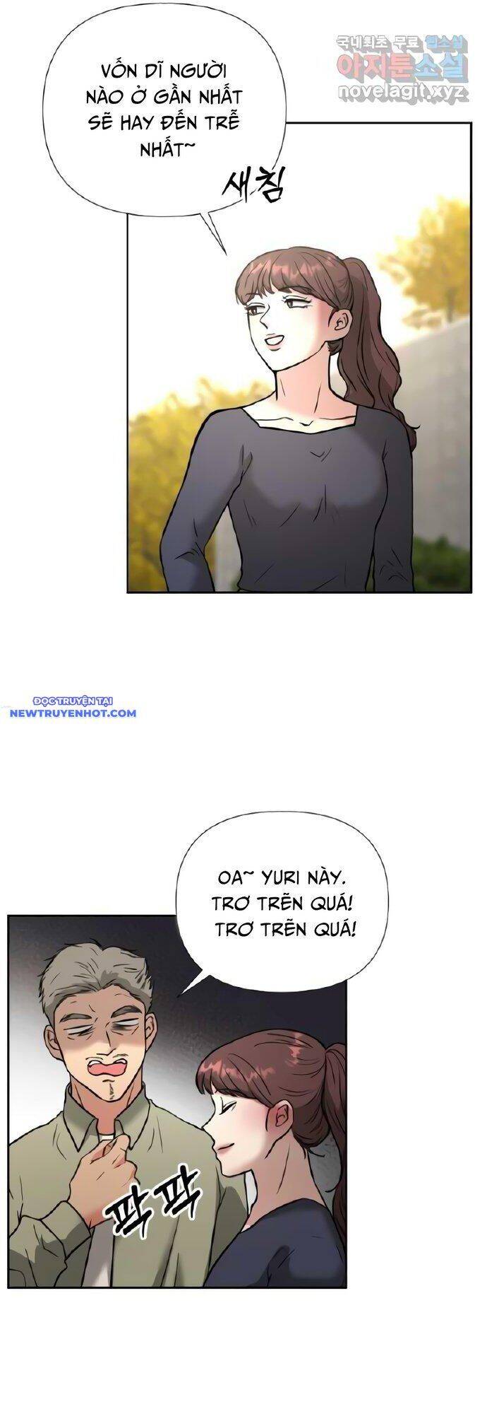 Bản Thiết Kế Vàng Chap 46 - Next Chap 47