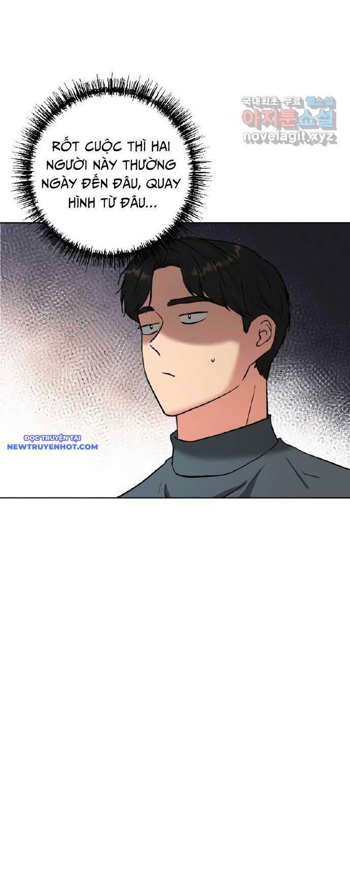 Bản Thiết Kế Vàng Chap 46 - Next Chap 47
