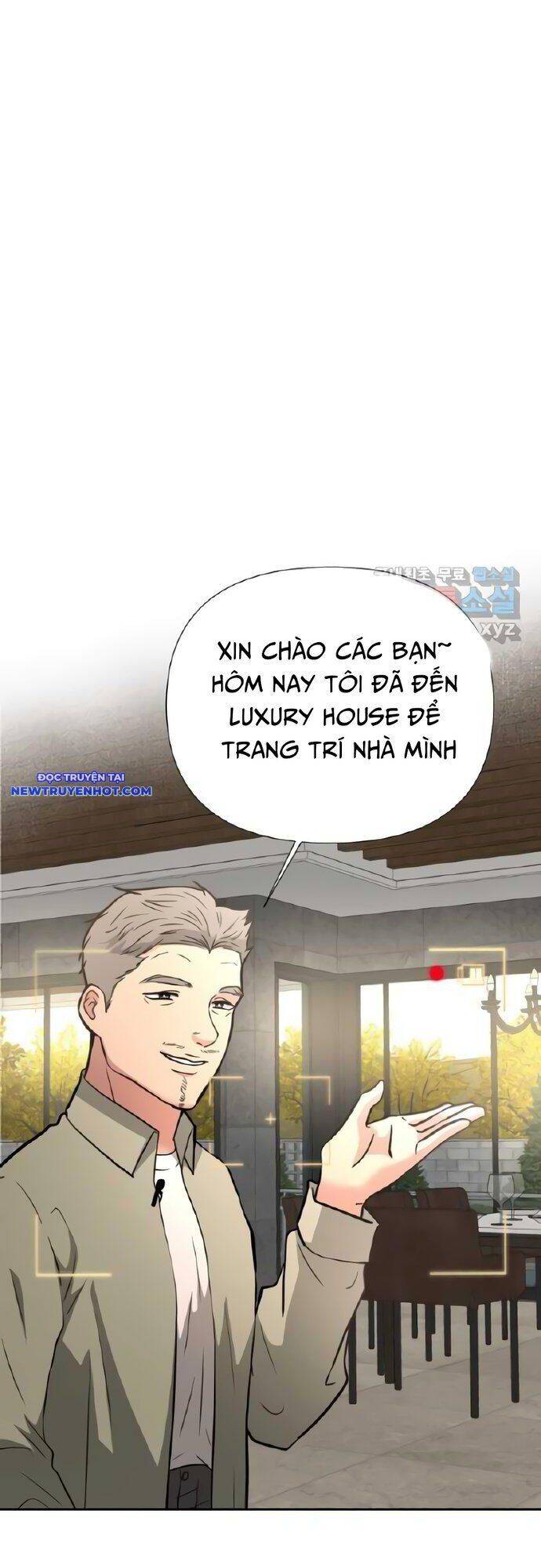 Bản Thiết Kế Vàng Chap 46 - Next Chap 47