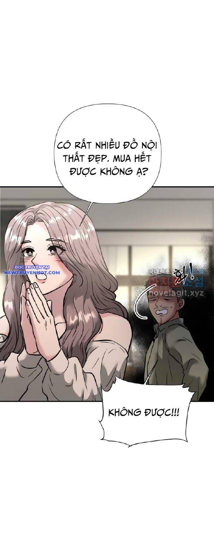 Bản Thiết Kế Vàng Chap 46 - Next Chap 47