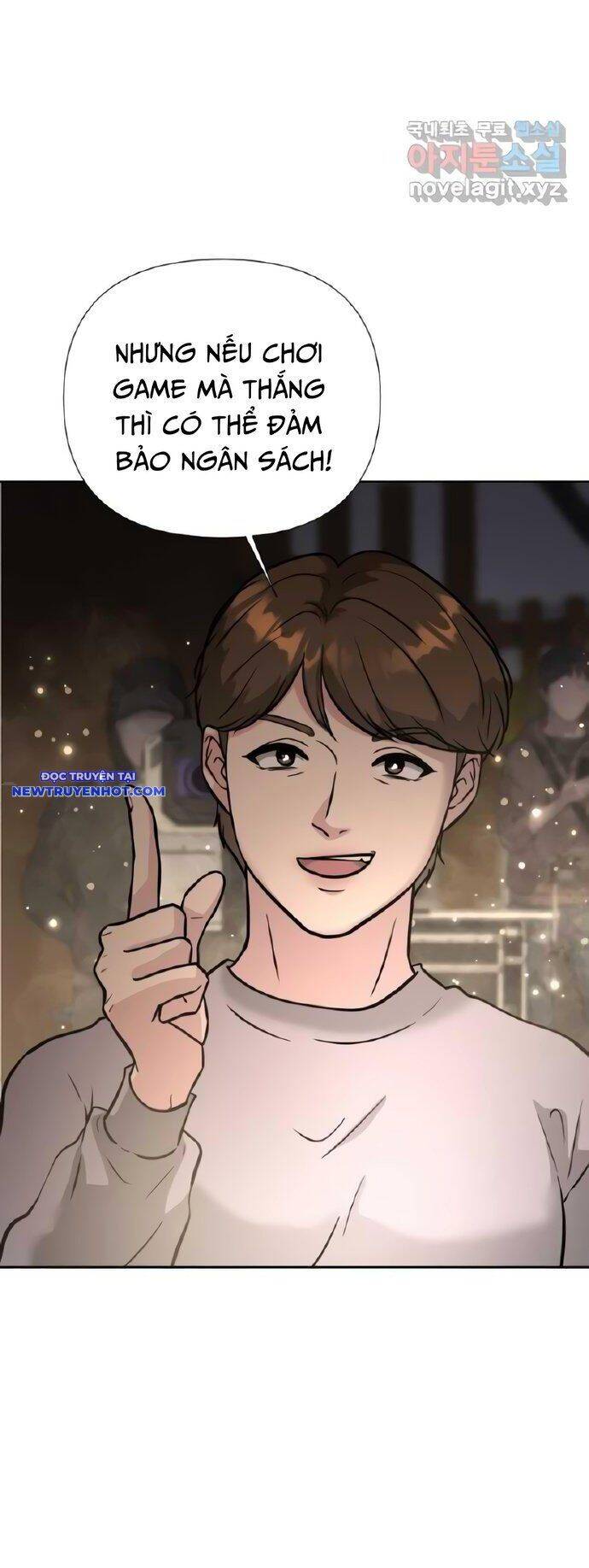 Bản Thiết Kế Vàng Chap 46 - Next Chap 47