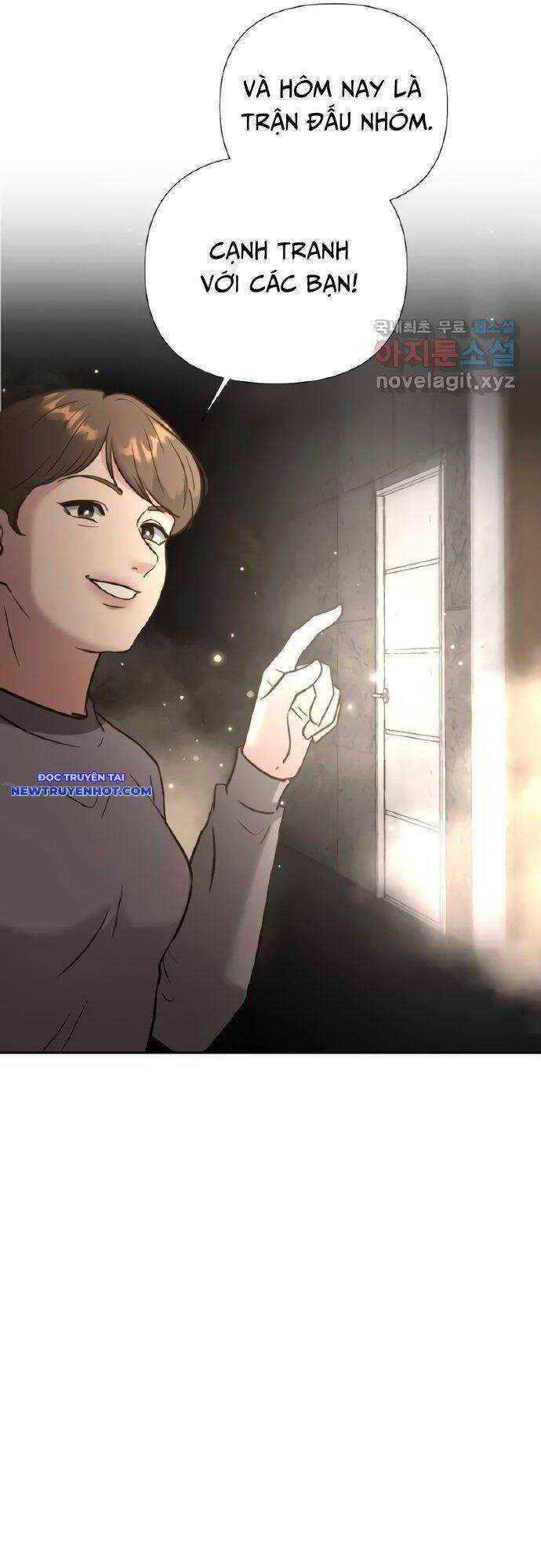 Bản Thiết Kế Vàng Chap 46 - Next Chap 47