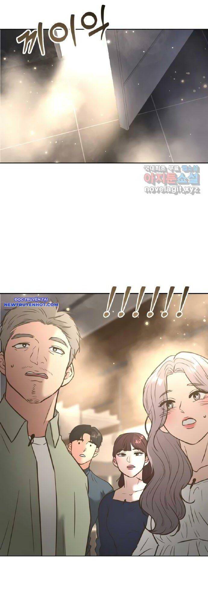Bản Thiết Kế Vàng Chap 46 - Next Chap 47