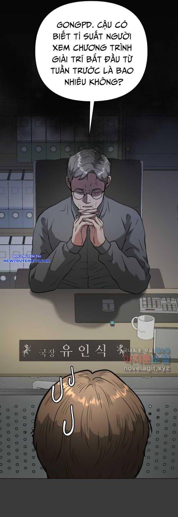 Bản Thiết Kế Vàng Chap 46 - Next Chap 47