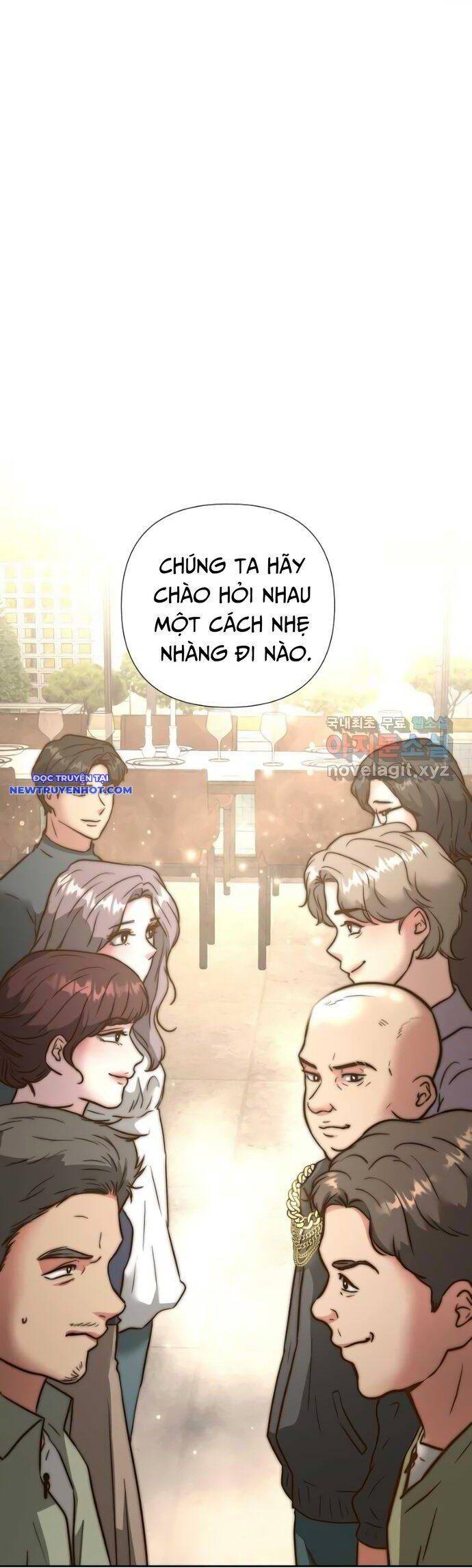 Bản Thiết Kế Vàng Chap 46 - Next Chap 47